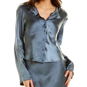 Line & Dot Makena Top